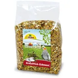 JR Farm Classic Großsittiche 1 kg