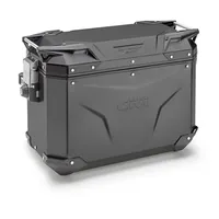 GIVI Trekker Outback Evo Seitenkoffer - - rechts 48