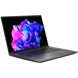 Acer Swift X 14 OLED SFX14-72G-50P2, Steel Gray, Core Ultra 5 125H, 32GB RAM, 1TB SSD, GeForce RTX 3050, DE