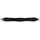 Kerbl Sattelgurt Langgurt anatomisch Webpelz 140 cm Schwarz
