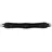 Kerbl Sattelgurt Langgurt anatomisch Webpelz 140 cm Schwarz