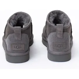 UGG Australia Classic Ultra Mini Grey 36