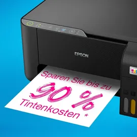 Epson EcoTank ET-2861