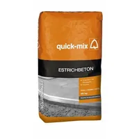 Quick-Mix Gruppe Gmbh & Co. KG Estrichbeton 25 kg