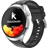 knauermann PRO 4 Rund