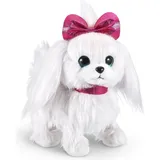 Zuru Pets Alive Paw Paw 28 cm Rosa