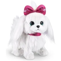 Zuru Pets Alive Paw Paw 28 cm Rosa