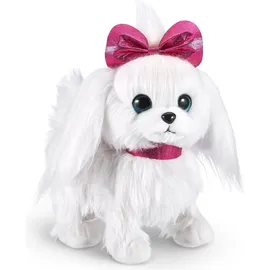 Zuru Pets Alive Paw Paw 28 cm Rosa