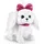 Zuru Pets Alive Paw Paw 28 cm Rosa