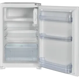 Respekta Küchenzeile  Malia 210 cm E-Geräte  grau/weiß