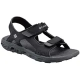 Columbia Techsun Vent Schwarz 32