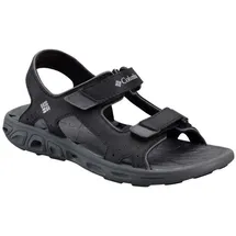 Columbia Techsun Vent Schwarz 32