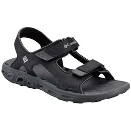 Columbia Techsun Vent Schwarz 32