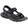 Columbia Techsun Vent Schwarz 32