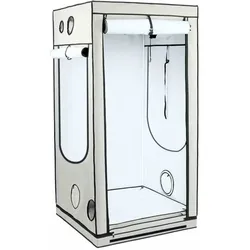 HOMEbox | Ambient Q100 | Growbox 100x100x200cm