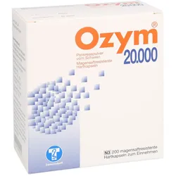 Ozym 20000
