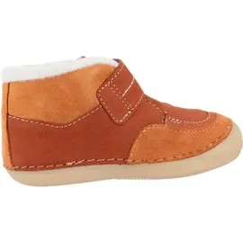 KICKERS Stiefelette Braun 21