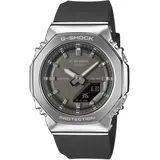 Casio G-SHOCK GM-S2110 Edelstahl 40 mm GM-S2110-1A1ER