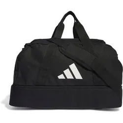 ADIDAS Tasche Tiro League S, BLACK/WHITE, ONE SIZE