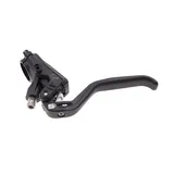 MAGURA MT5 4-Finger Aluminium-Hebel schwarz 2022 Scheibenbremshebel schwarz