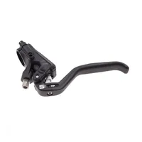 MAGURA MT5 4-Finger Aluminium-Hebel schwarz 2022 Scheibenbremshebel schwarz