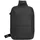 Travelite Workfloow Umhängetasche Synthetik Black