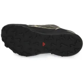 Salomon Thundercross GTX - Grün