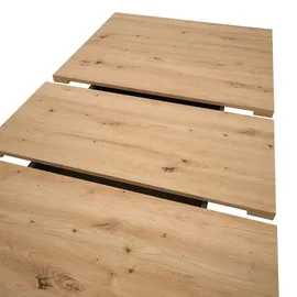xonox.home Motion 150-190 x 76 x 90 cm grau