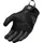 RevIt! Hyperspeed 3 Schwarz S