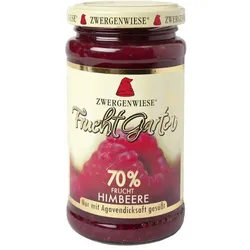 Fruchtgarten - Himbeere