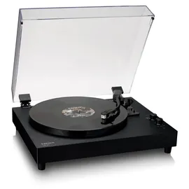 Lenco LS-60 Schwarz
