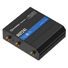 Teltonika RUT241 eSIM Router
