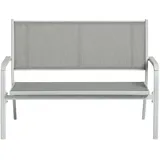 Kettler BASIC PLUS 46 x 44 x 67 cm Weiß