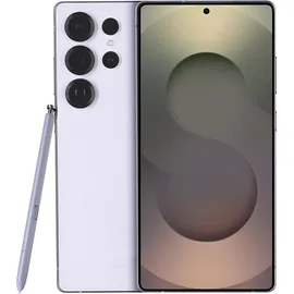Samsung Galaxy S25 Ultra 5G 512 GB Titanium Whitesilver