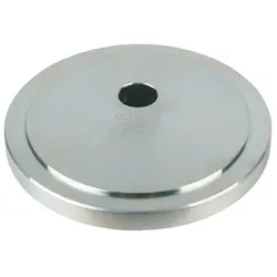 Volvo Radlager-Einbauhilfe für Volvo, Hinterachse, Ø83 mm