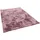 Pergamon Luxus Super Soft Fellteppich Plush Beere 60x90cm