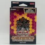 Yugioh Flammen Der Zerstörung Sonderausgabe Mini Box - Versiegelt CCG TCG