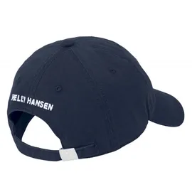 HELLY HANSEN HH Logo Kappe marineblau STD