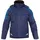 Engel Winterjacke Galaxy 1410-354-16577 Gr. 3XL blue ink/dark petrol