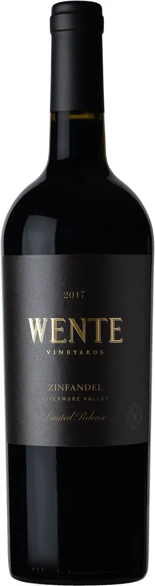 Wente Small Lot Zinfandel 2021