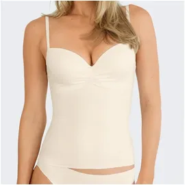 NINA VON C. Secret BH-Top, Champagner, Gr. 85C - 85C