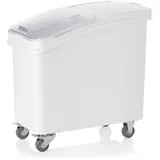 Was Germany - Lebensmittelbehälter, 81 ltr., 80 x 35 x 63 cm, Polyethylen/Polycarbonat
