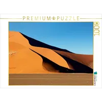 Calvendo Sossusvlei Düne Namibia Puzzle