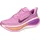 Damen Light Magenta/Pink Foam/Bright Violet/Schwarz 42