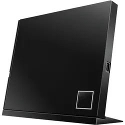 ASUS SBC-06D2X-U - Laufwerk - DVD±RW (±R DL) / DVD-RAM / BD-ROM