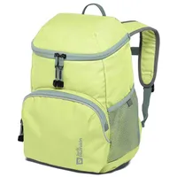 Jack Wolfskin Erlebnis 11l Rucksack - Cool Matcha -