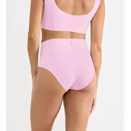 SLOGGI ZERO Feel 2.0 High waist floral pink S