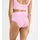 SLOGGI ZERO Feel 2.0 High waist floral pink S