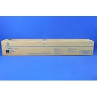 Konica Minolta Toner schwarz