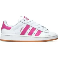 adidas Campus Damen Weiß/Rosa 38 2/3